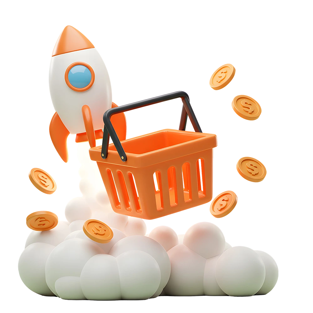 E-commerce & Online groei